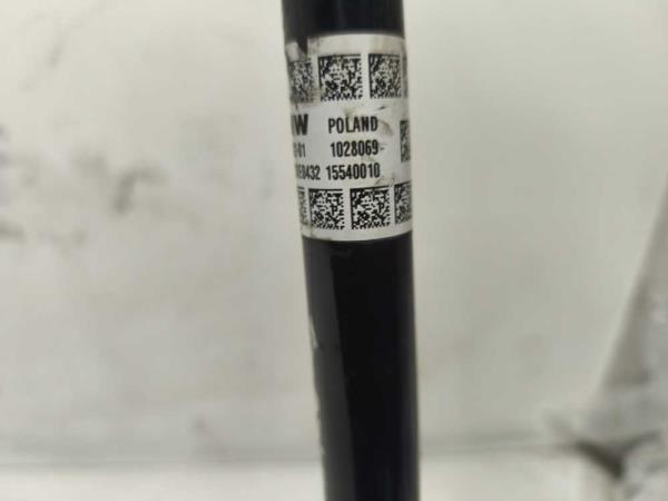 CARDAN ARRIERE DROIT BMW - Vue 5